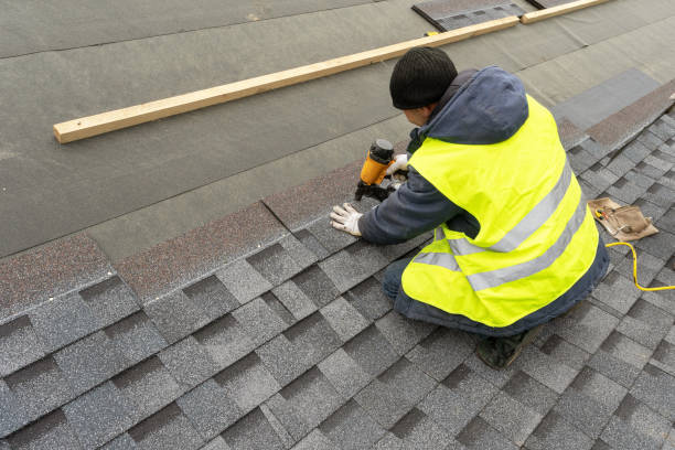 Slate Roofing Contractor in Kimball, TN