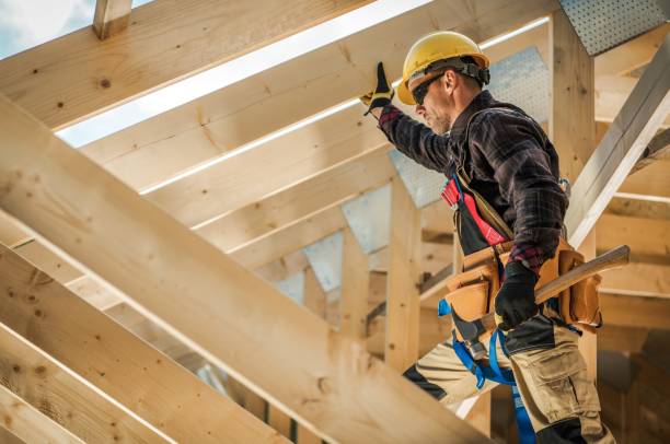 Best Flat Roof Repair Services  in Kimball, TN