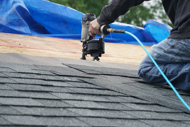 Residential Roof Replacement in Kimball, TN