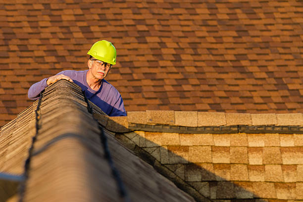 Best Commercial Roofing Services  in Kimball, TN