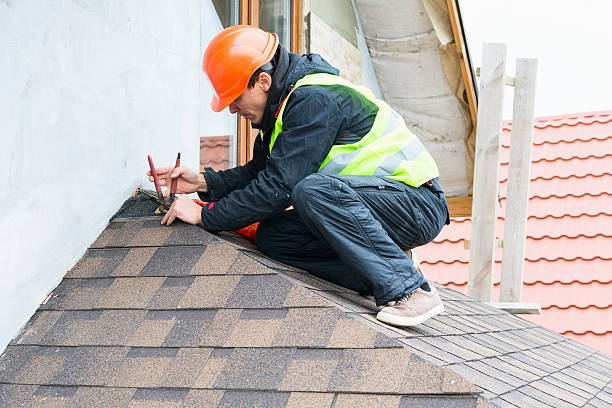Best Gutter Installation and Roofing  in Kimball, TN